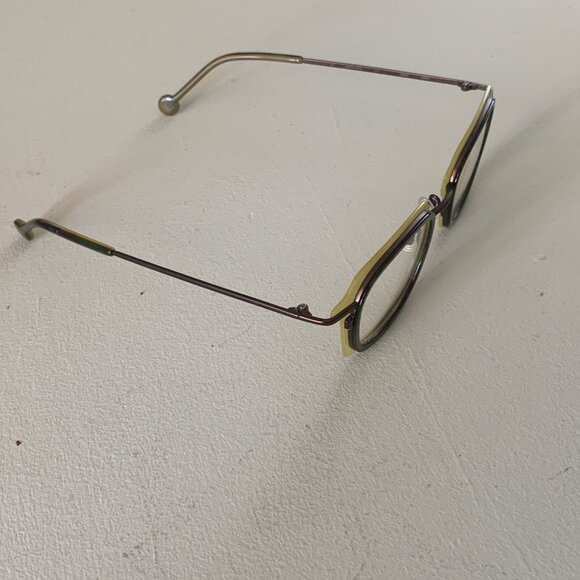 l.a. Eyeworks Jenks frames - Picture 5 of 8